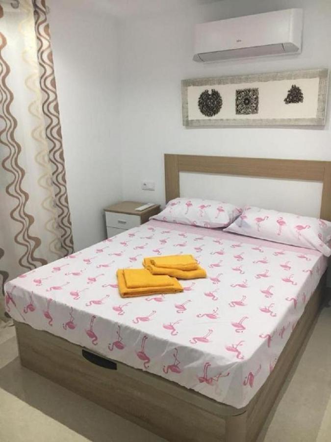 Los Ranchos Levante Benidorm Luaran gambar