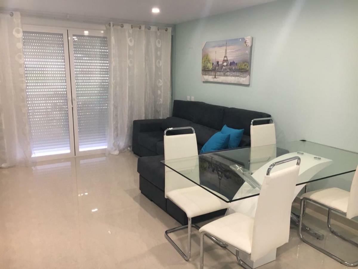Los Ranchos Levante Benidorm Luaran gambar