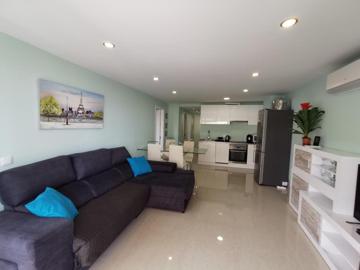 Los Ranchos Levante Benidorm Luaran gambar